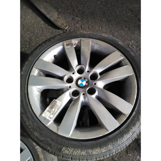 cerchi per BMW 5 Touring (e61) 2.0 TD (520d) (120kw) Ber. 4p/d/1995cc cerchi per BMW 5 Touring (e61) 2.0 TD (520d) (120kw) Ber. 4p/d/1995cc