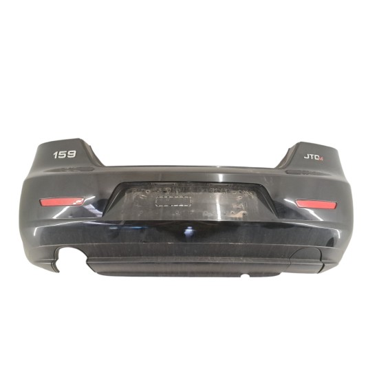 paraurti posteriore par ALFA ROMEO 159 (x8) 2.0 JTDm Ber. 4p/d/1956cc 