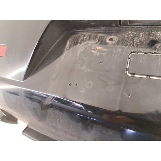 paraurti posteriore par ALFA ROMEO 159 (x8) 2.0 JTDm Ber. 4p/d/1956cc 