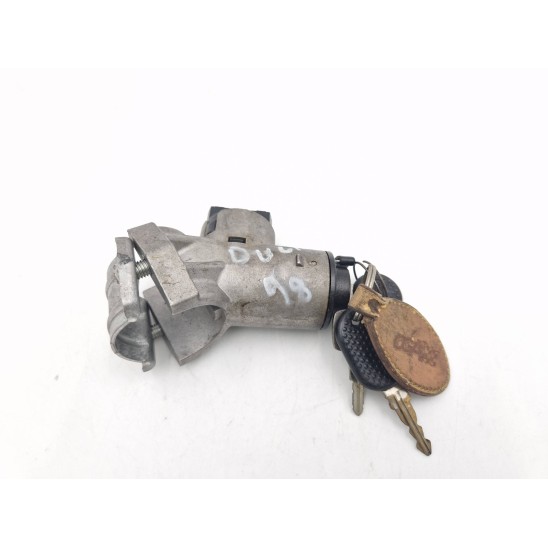 bloccasterzo per FIAT Ducato (pe) 10 2.0 JTD PC Cab. 2p/d/1997cc 