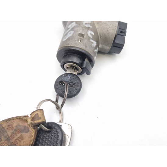 bloccasterzo per FIAT Ducato (pe) 10 2.0 JTD PC Cab. 2p/d/1997cc 