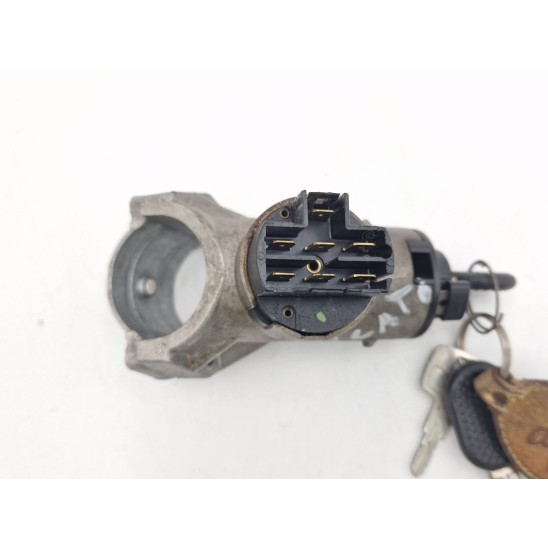 bloccasterzo per FIAT Ducato (pe) 10 2.0 JTD PC Cab. 2p/d/1997cc 