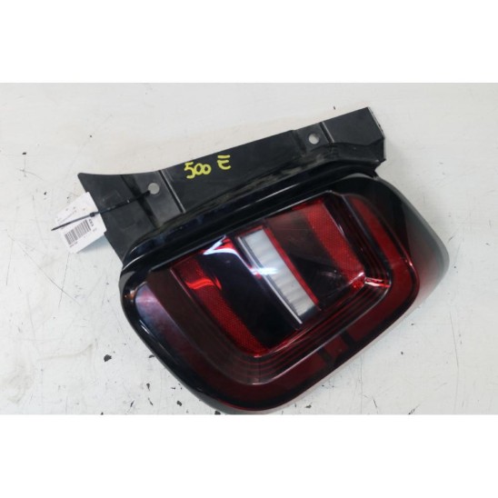 faro posteriore destro per FIAT 500e Fastback Scorpionissima 52140407,52213315 faro posteriore destro per FIAT 500e Fastback Scorpionissima 52140407,52213315