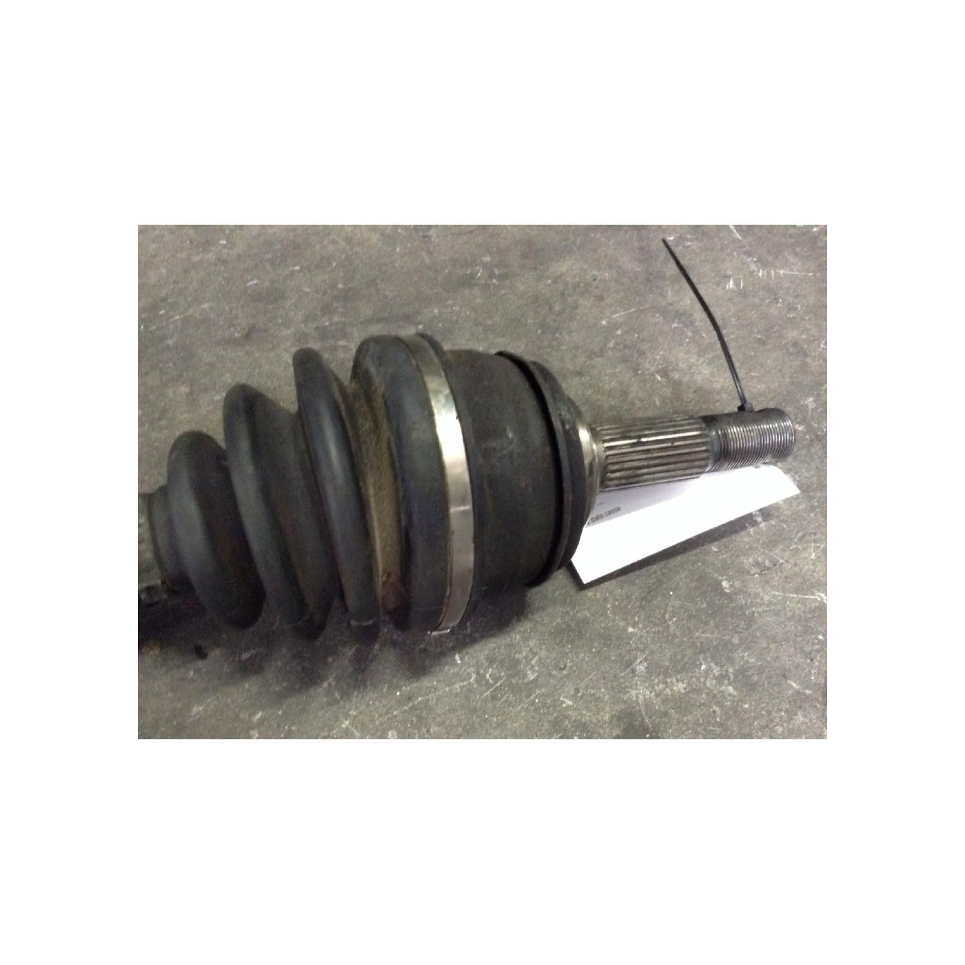 transmission avant droite transmission avant droite