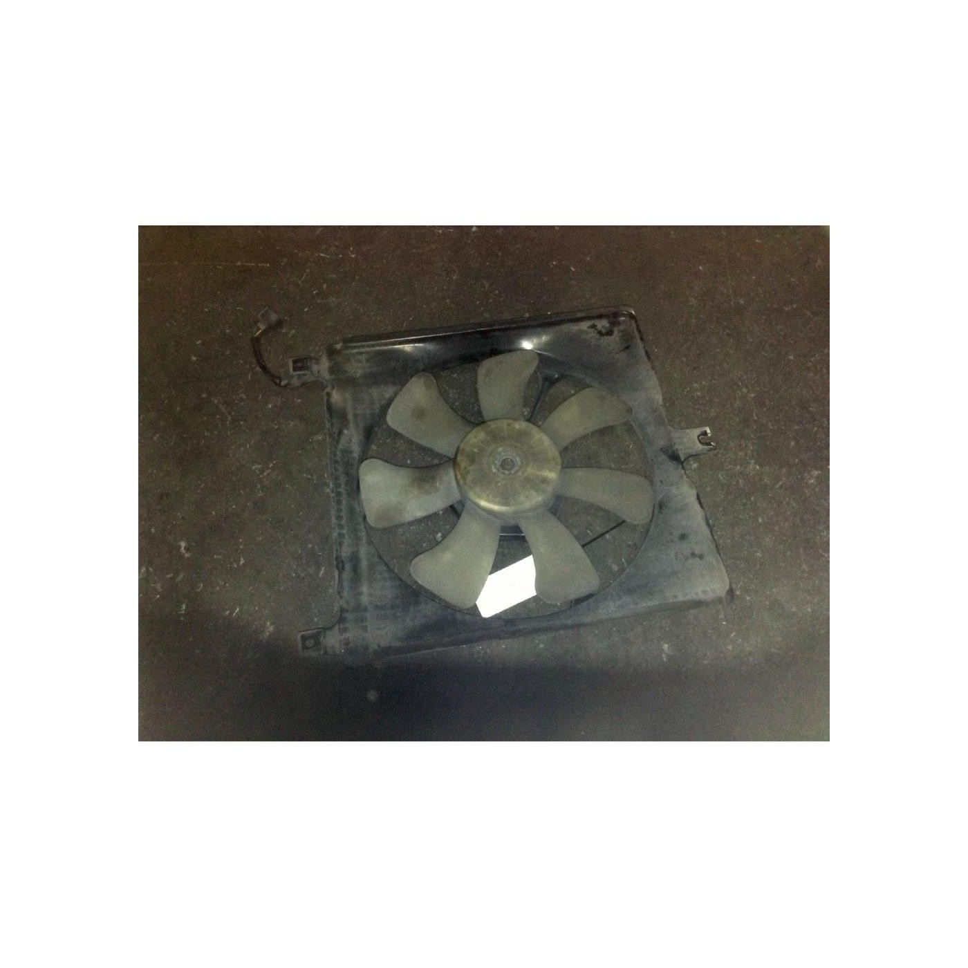 ventilateur électrique ventilateur électrique
