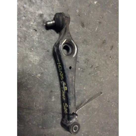 bras de suspension inférieur avant gauche par SUZUKI Ignis I (fh) 1.3 16V Mnv 5p/b/1328cc. bras de suspension inférieur avant gauche par SUZUKI Ignis I (fh) 1.3 16V Mnv 5p/b/1328cc.