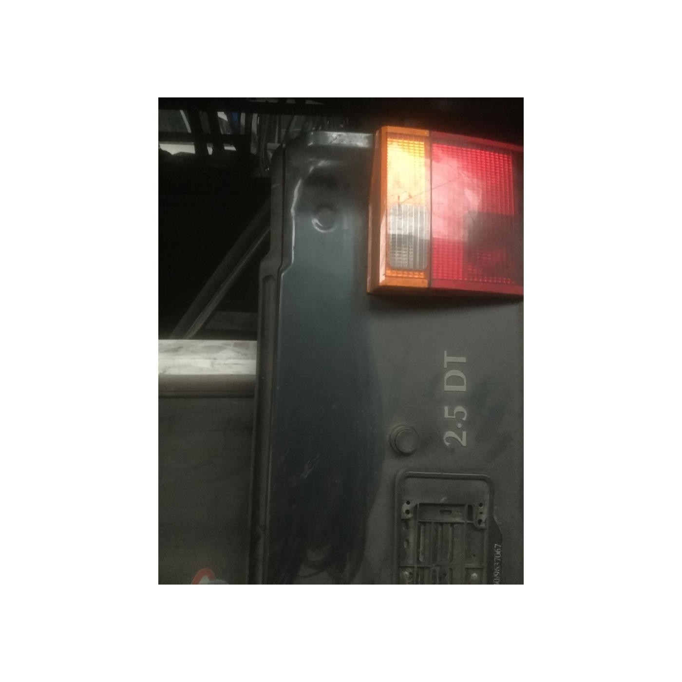 trunk lid trunk lid