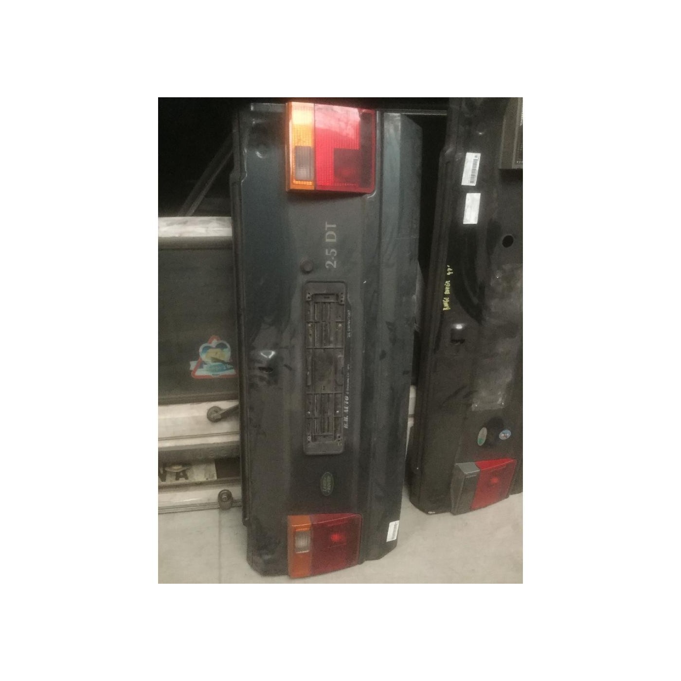 trunk lid trunk lid