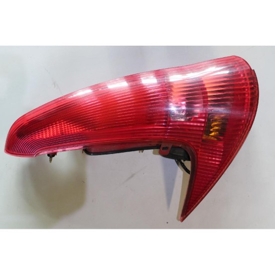 left rear headlight for PEUGEOT 206 Fastback (2a/c) 1.4 16V SW 5p/b/1360cc left rear headlight for PEUGEOT 206 Fastback (2a/c) 1.4 16V SW 5p/b/1360cc