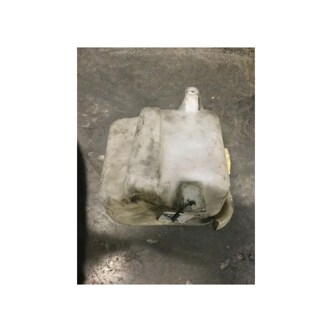 expansion tank expansion tank