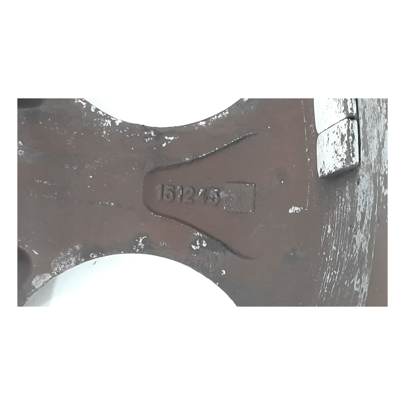 15 Inch Alloy Wheel 4 Holes 15 Inch Alloy Wheel 4 Holes