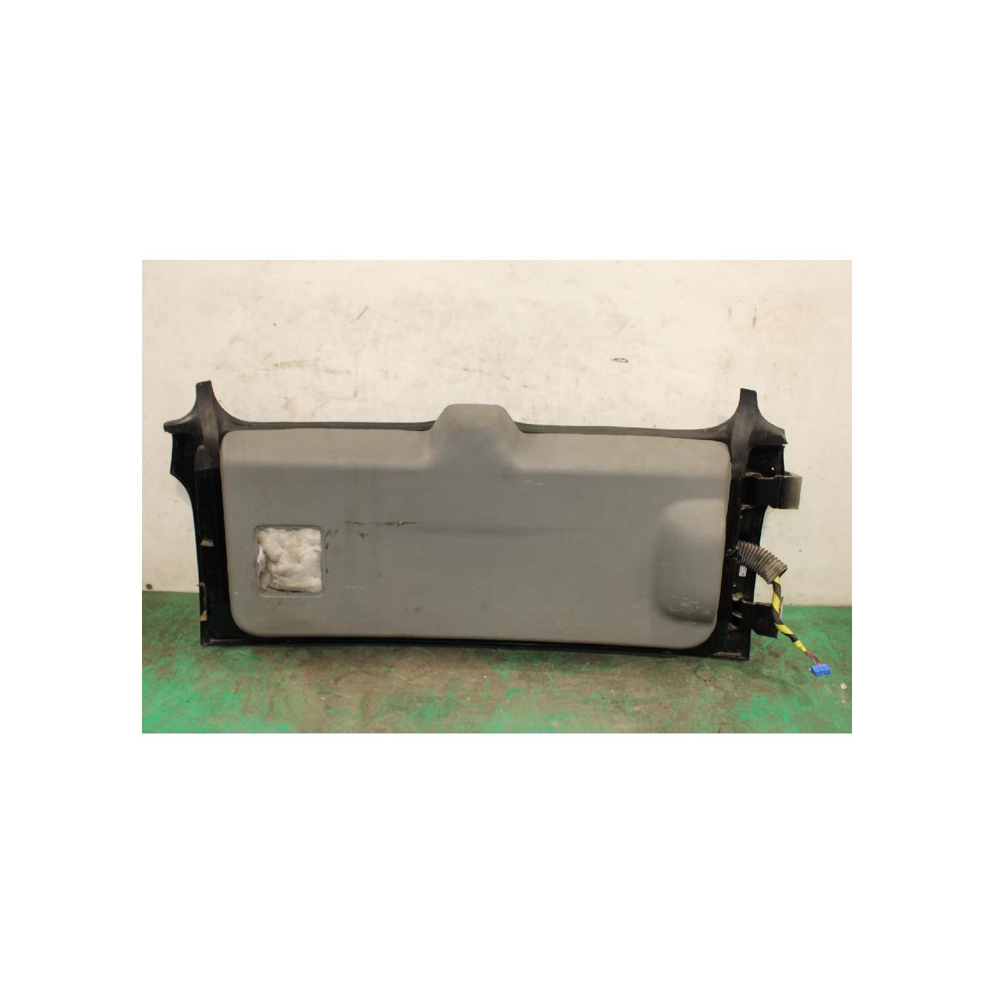 trunk lid trunk lid