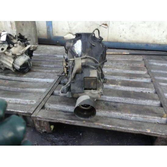 changer par HYUNDAI H-1 Furgón (a1) 2.5 TD changer par HYUNDAI H-1 Furgón (a1) 2.5 TD