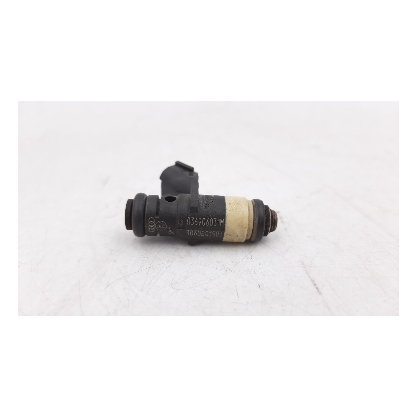 Injector Injector