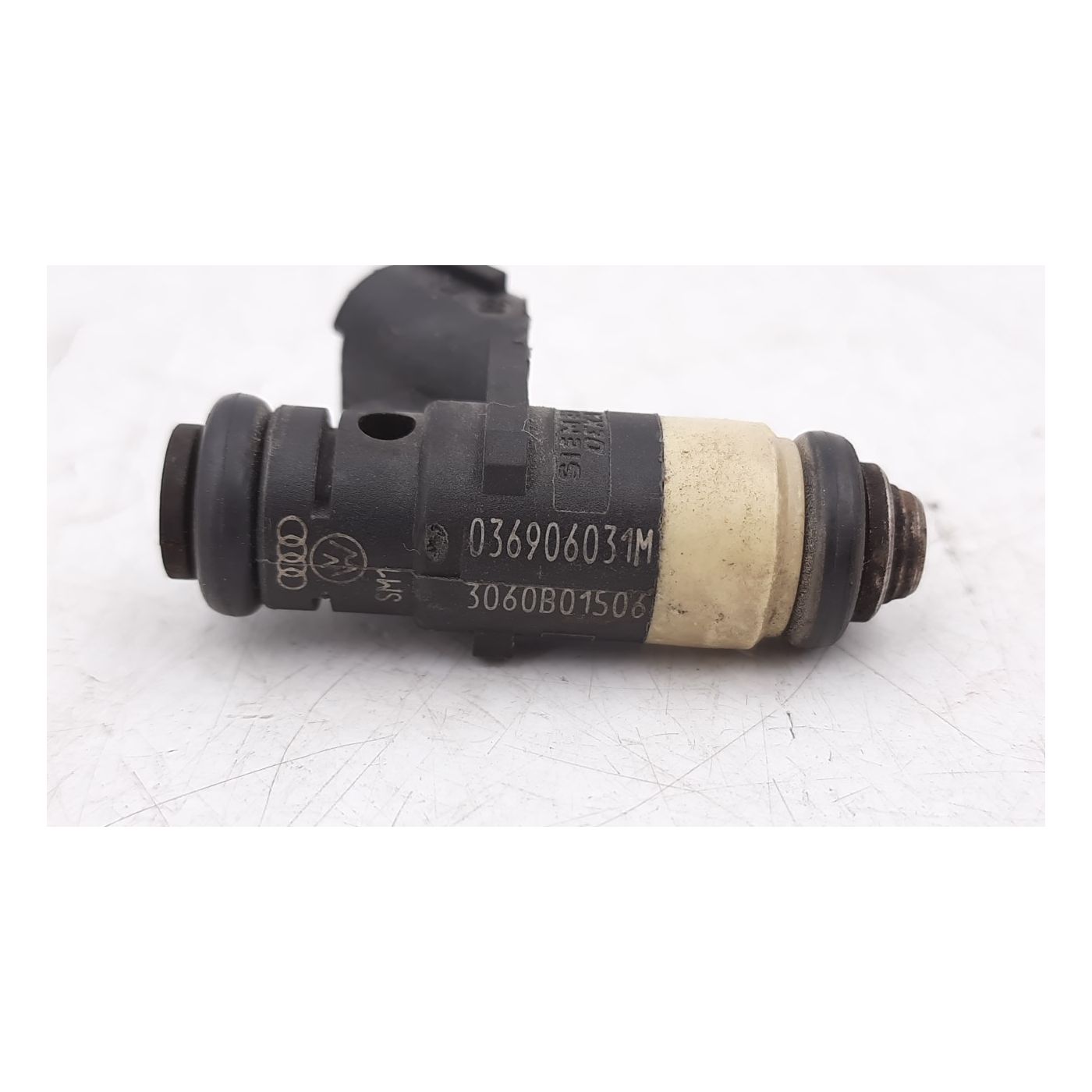 Injector Injector