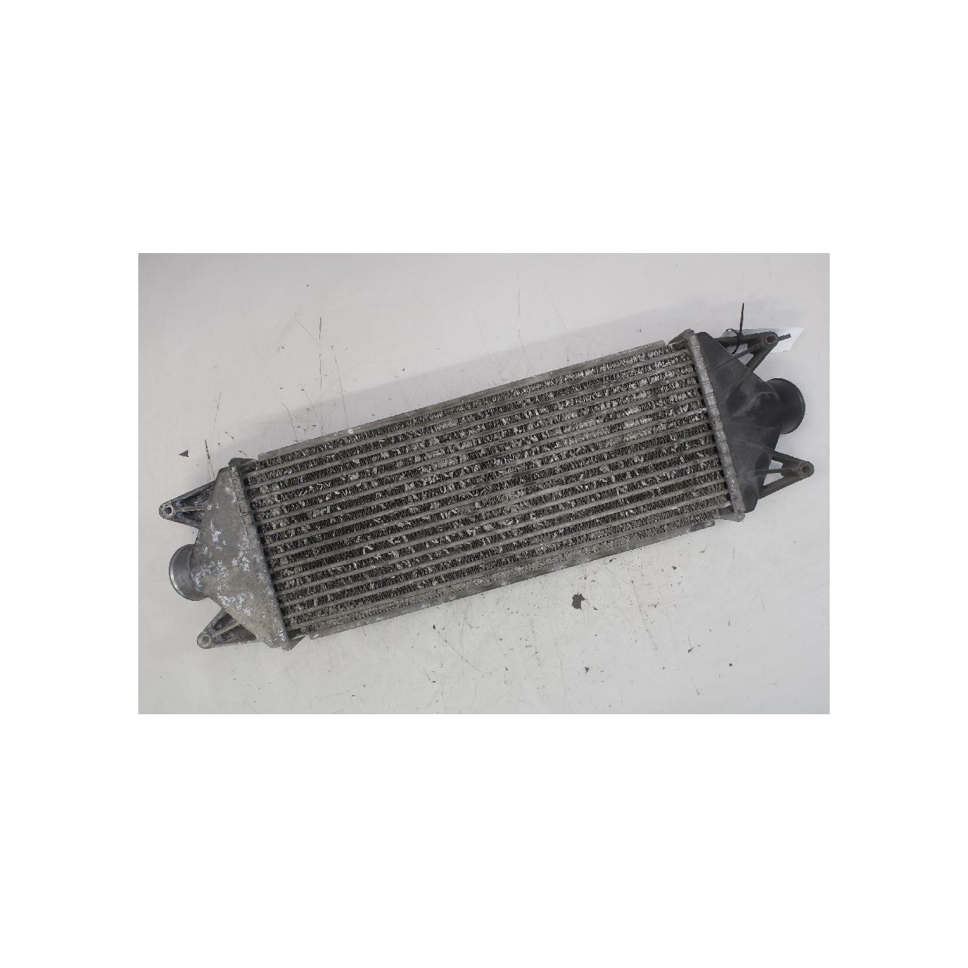 intercooler intercooler