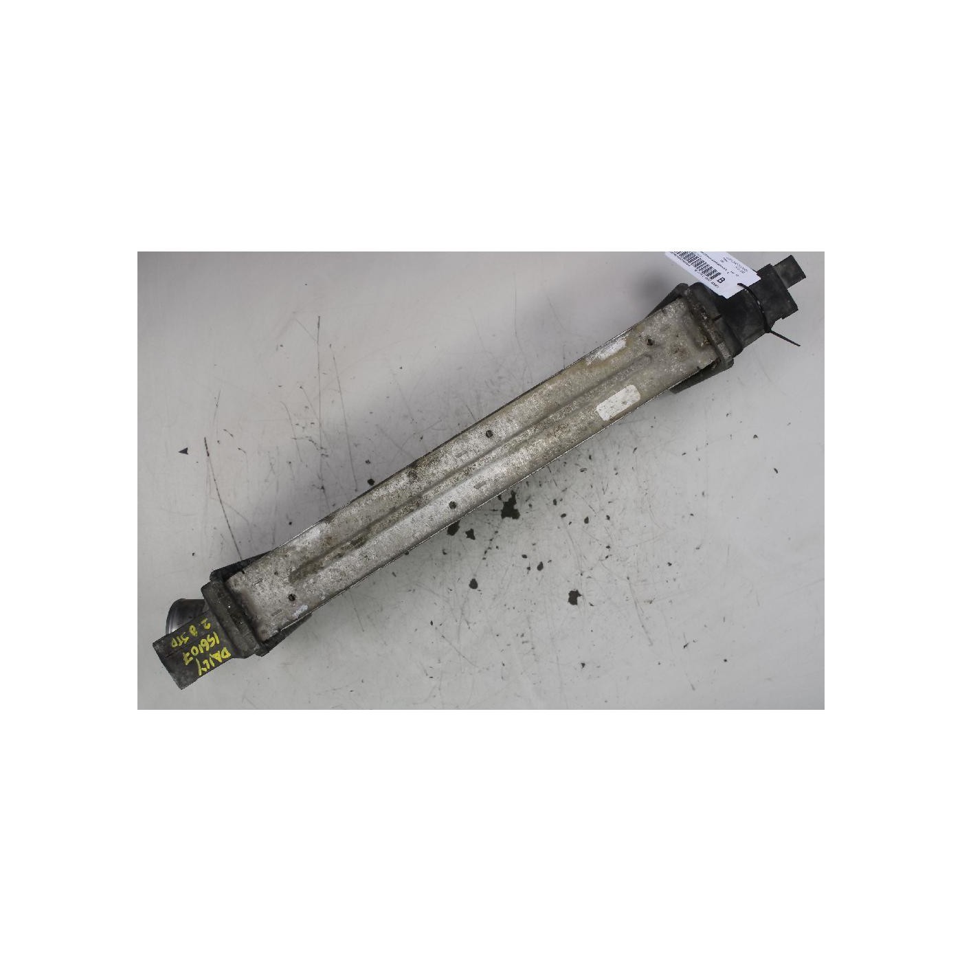 intercooler intercooler