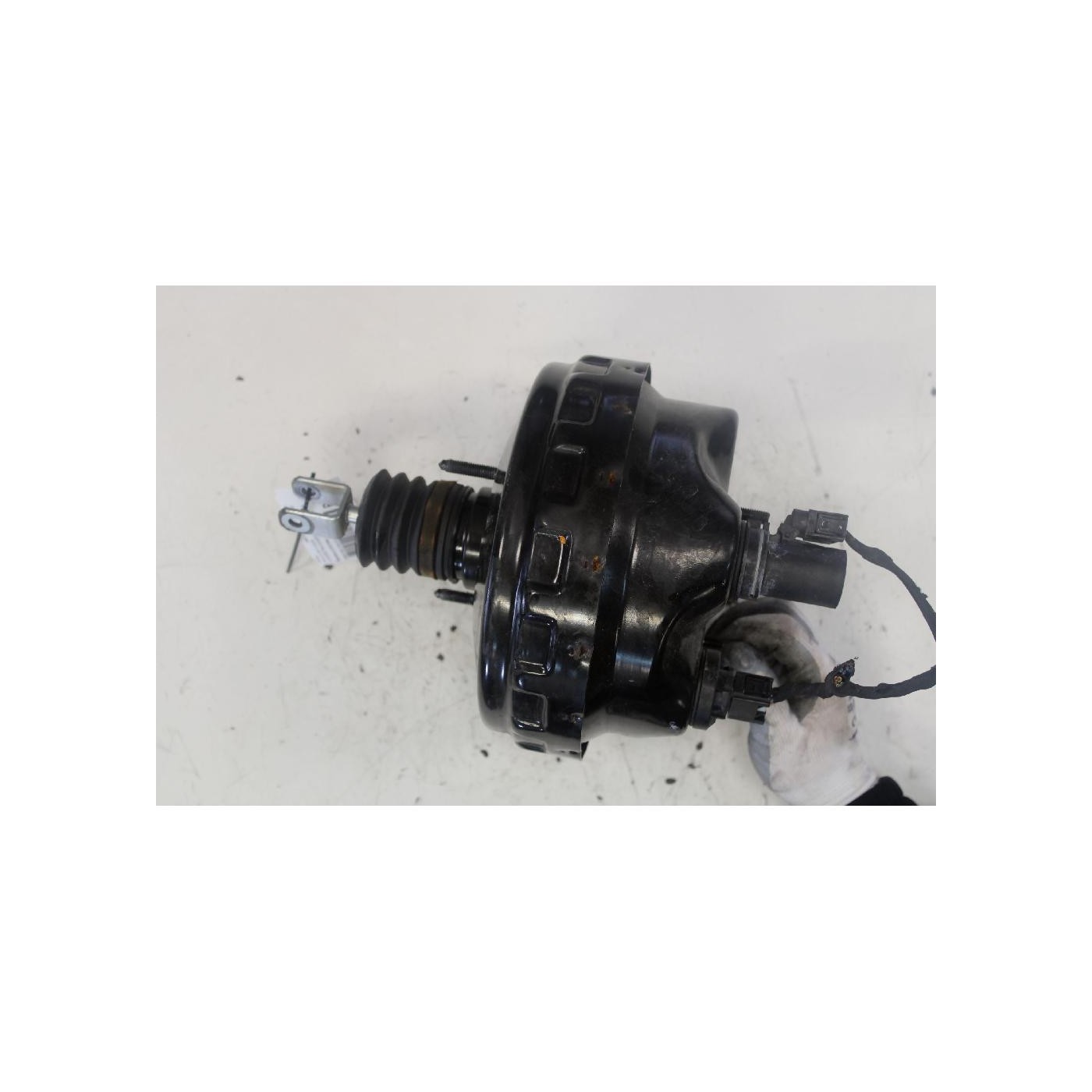 brake servo brake servo
