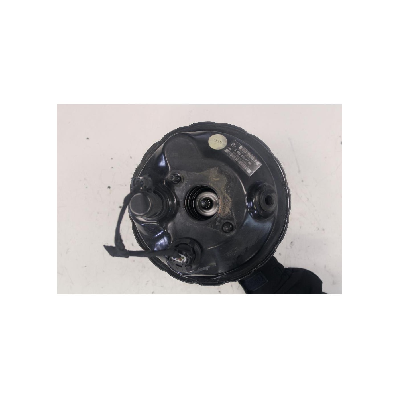 brake servo brake servo