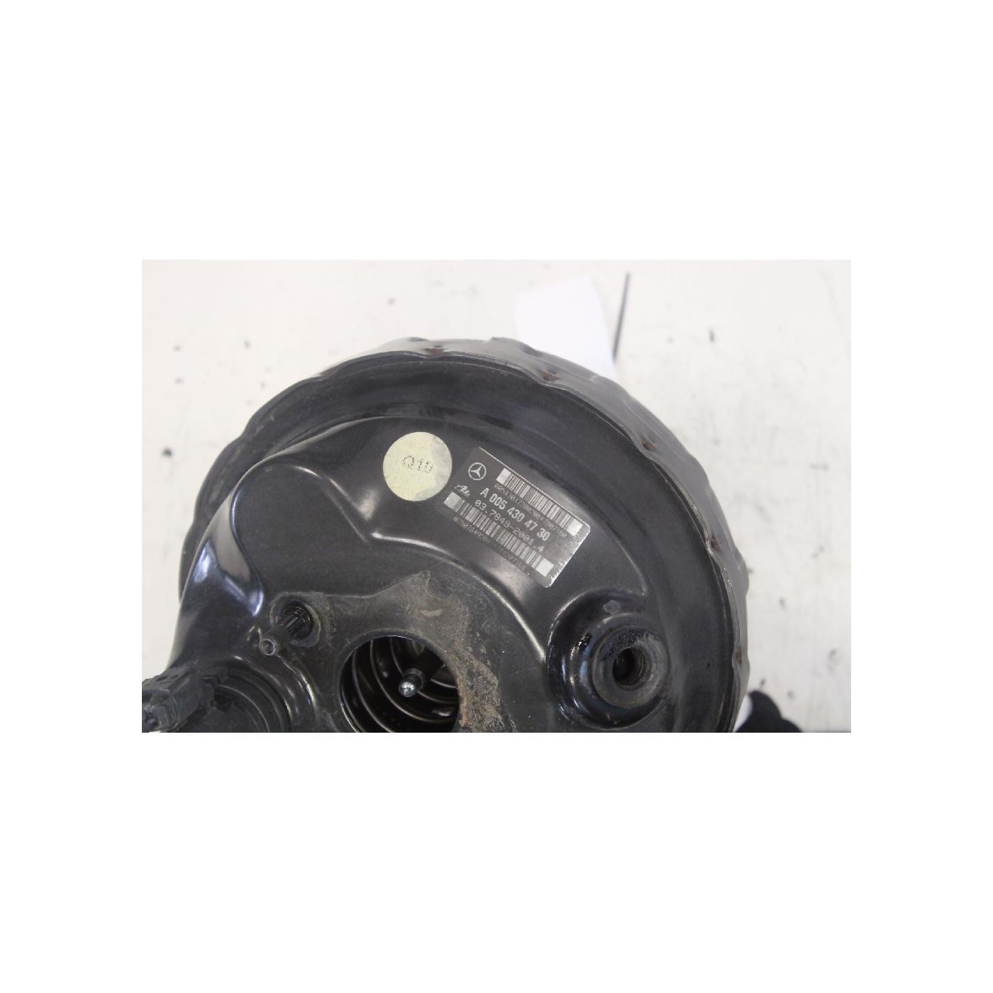 brake servo brake servo