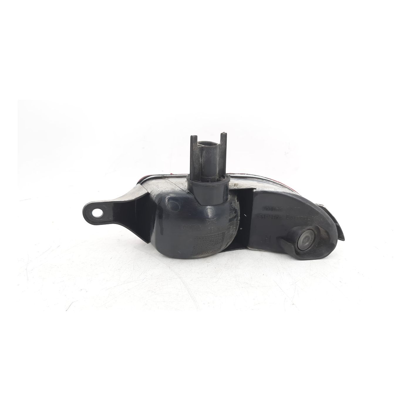 Right Rear Fog Light Right Rear Fog Light