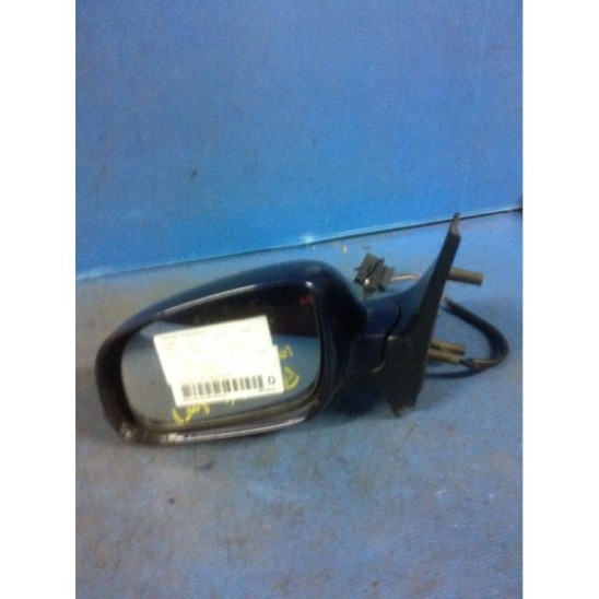 specchietto retrovisore sinistro per VOLKSWAGEN Polo (6n2) 1.4 8V Ber. 3p/b/1390cc. specchietto retrovisore sinistro per VOLKSWAGEN Polo (6n2) 1.4 8V Ber. 3p/b/1390cc.