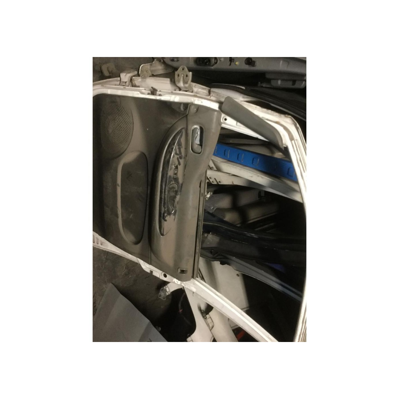 porte avant droite porte avant droite