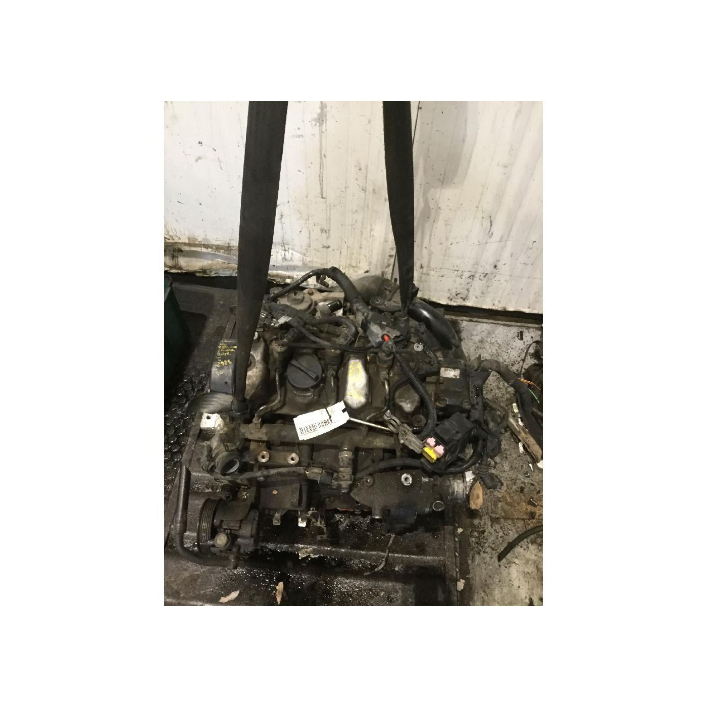 complete engine complete engine
