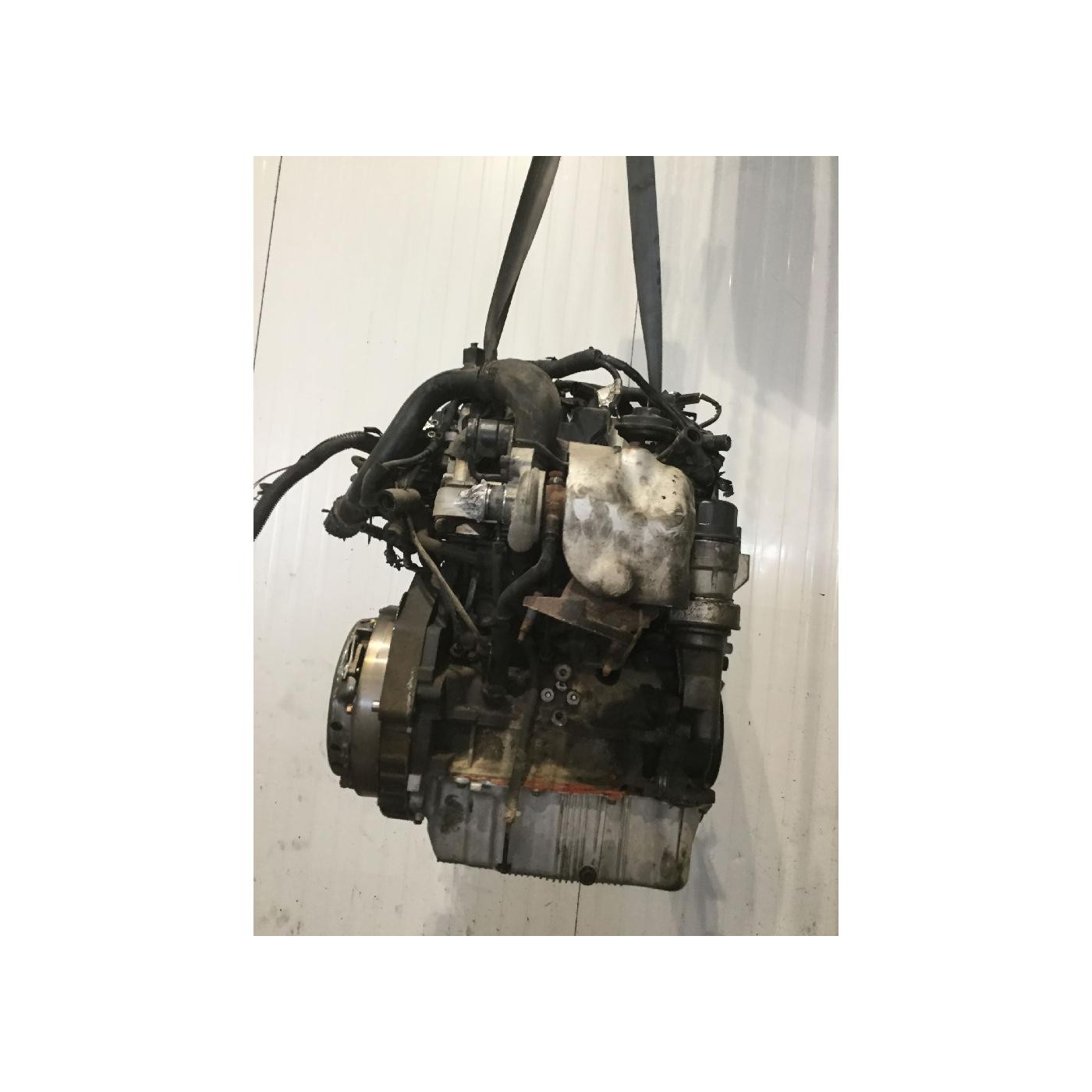 complete engine complete engine