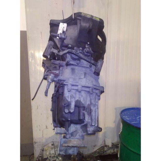 cambio per FIAT Daily I Autobús 2.8 JTD d/2800cc. (51ql.>) 