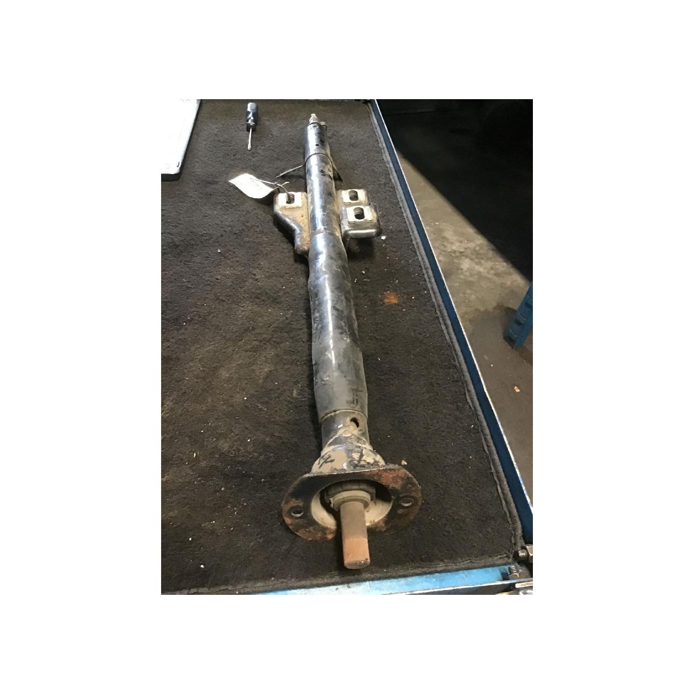 steering column steering column