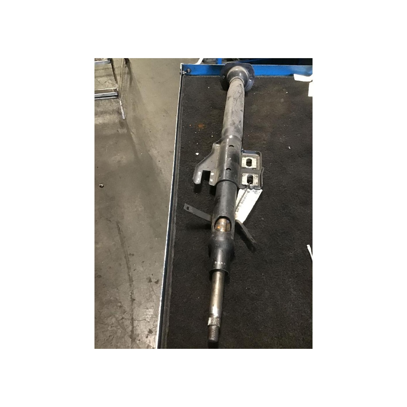 steering column steering column