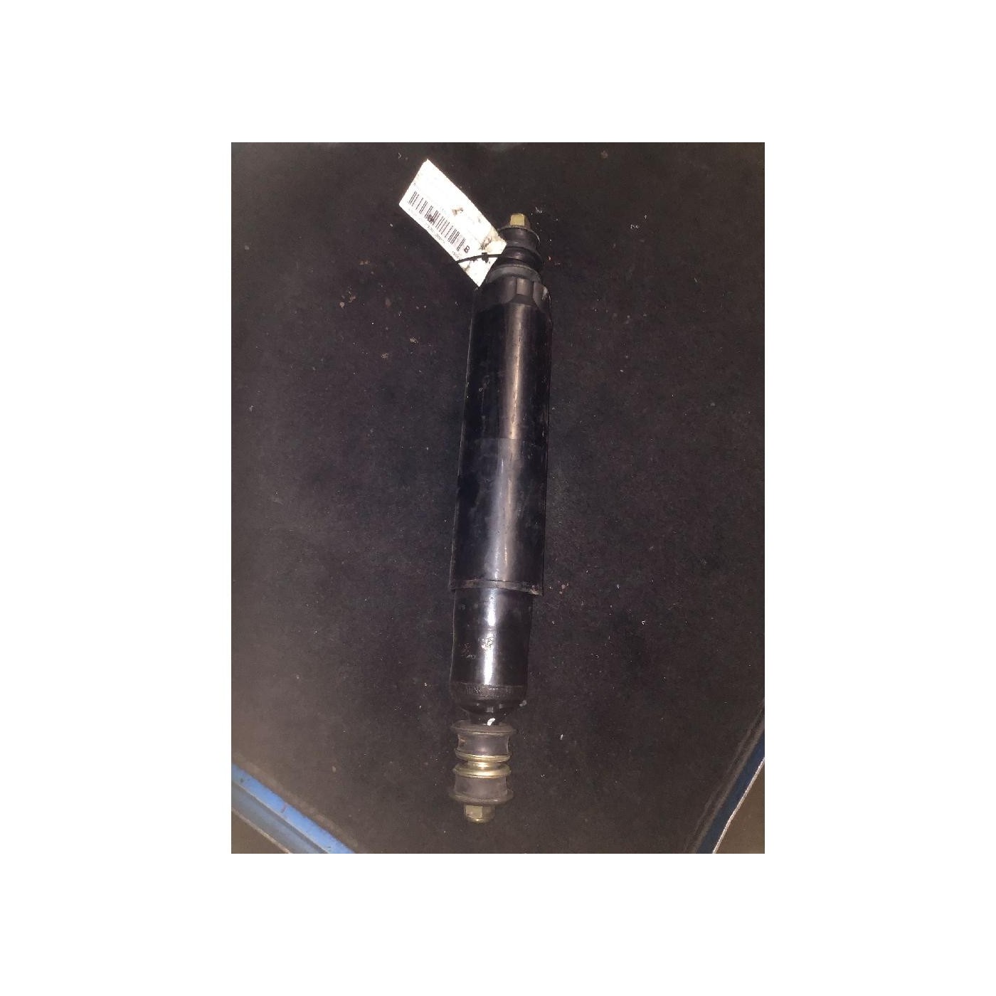 right front shock absorber right front shock absorber