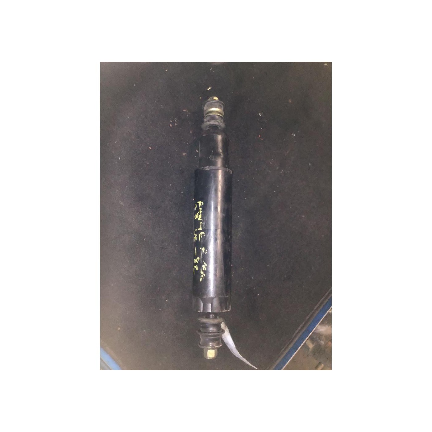 right front shock absorber right front shock absorber