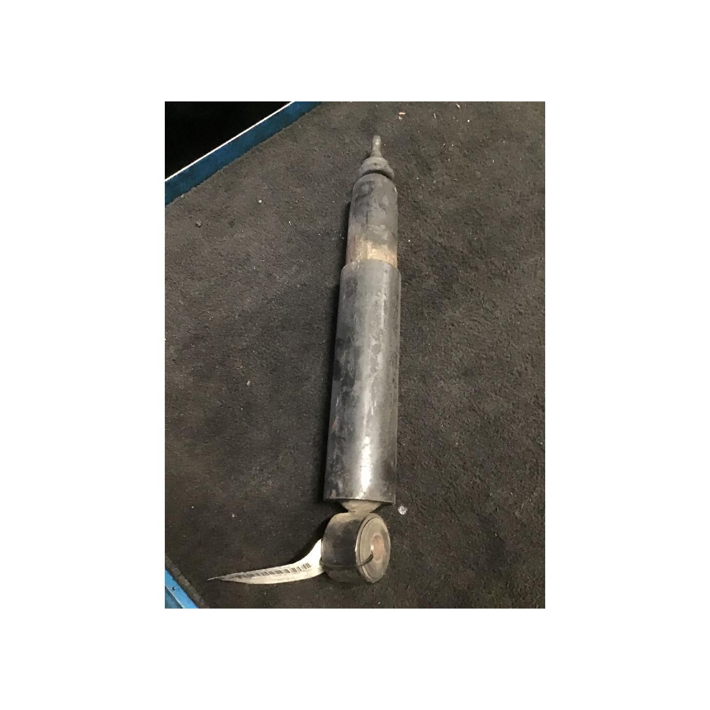left rear shock absorber left rear shock absorber