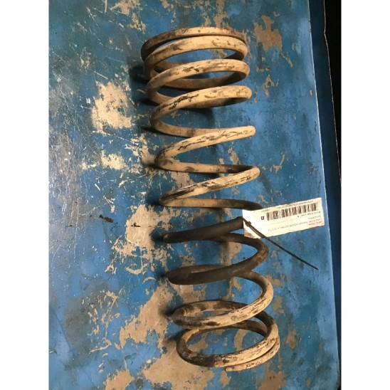 left rear suspension spring for LAND ROVER Defender Cabrio (l316) 2.5 T.D. 5p/d/2498cc. left rear suspension spring for LAND ROVER Defender Cabrio (l316) 2.5 T.D. 5p/d/2498cc.