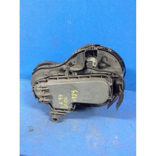 right front headlight for MERCEDES Clase E (w210) 2.0 Ber. 4p/b/1998cc. right front headlight for MERCEDES Clase E (w210) 2.0 Ber. 4p/b/1998cc.