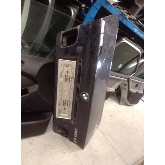 tappo bagagliaio per BMW 3 Coupé (e46) 318 Ci tappo bagagliaio per BMW 3 Coupé (e46) 318 Ci