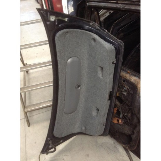 tappo bagagliaio per BMW 3 Coupé (e46) 318 Ci tappo bagagliaio per BMW 3 Coupé (e46) 318 Ci