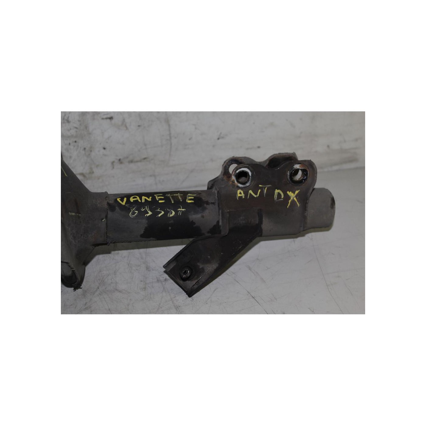 right front shock absorber right front shock absorber