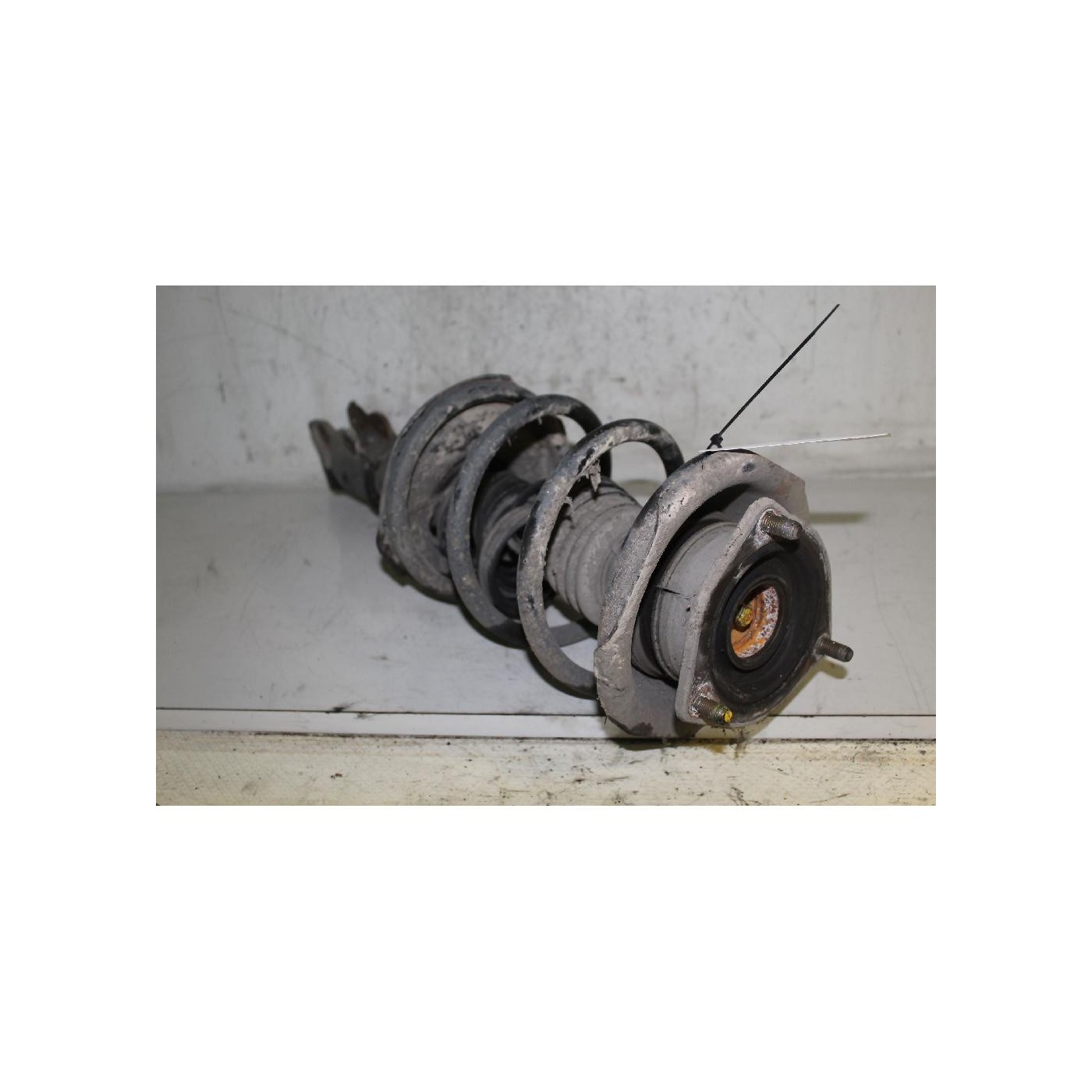 right front shock absorber right front shock absorber