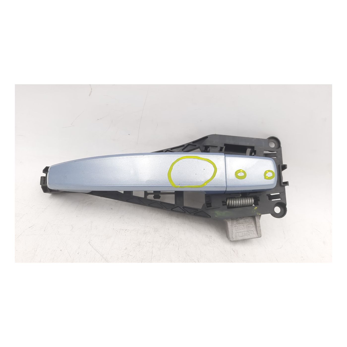 Rear Right Door Handle Rear Right Door Handle