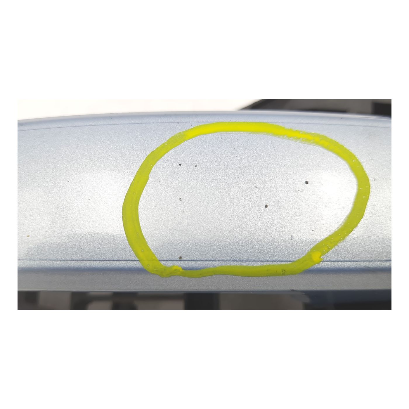 Rear Right Door Handle Rear Right Door Handle