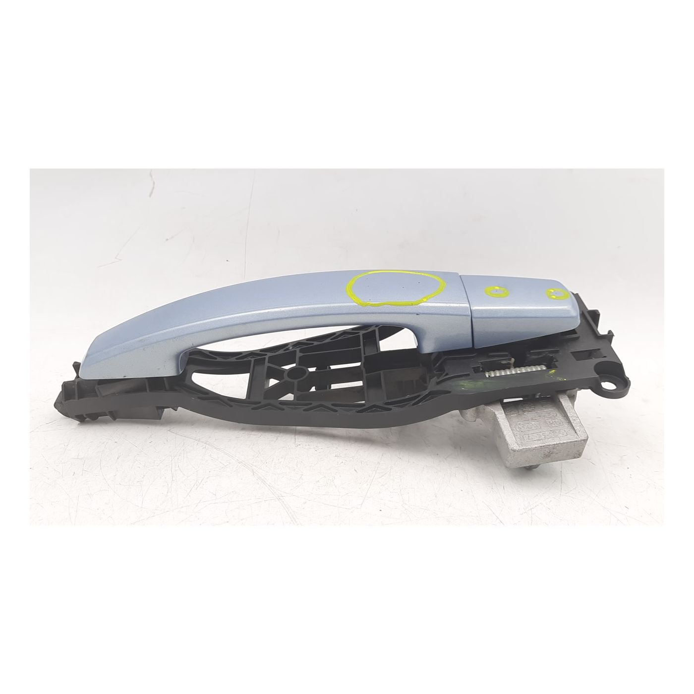 Rear Right Door Handle Rear Right Door Handle