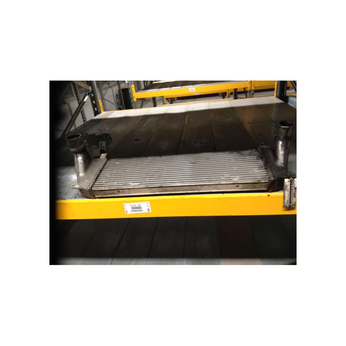 intercooler intercooler