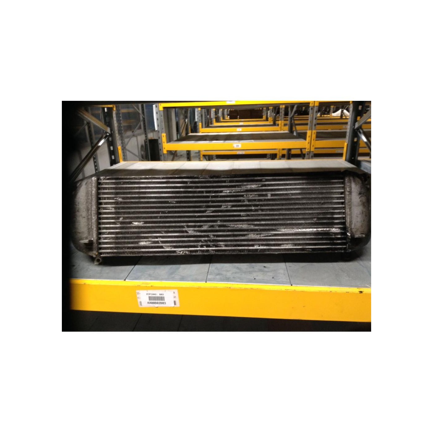 intercooler intercooler