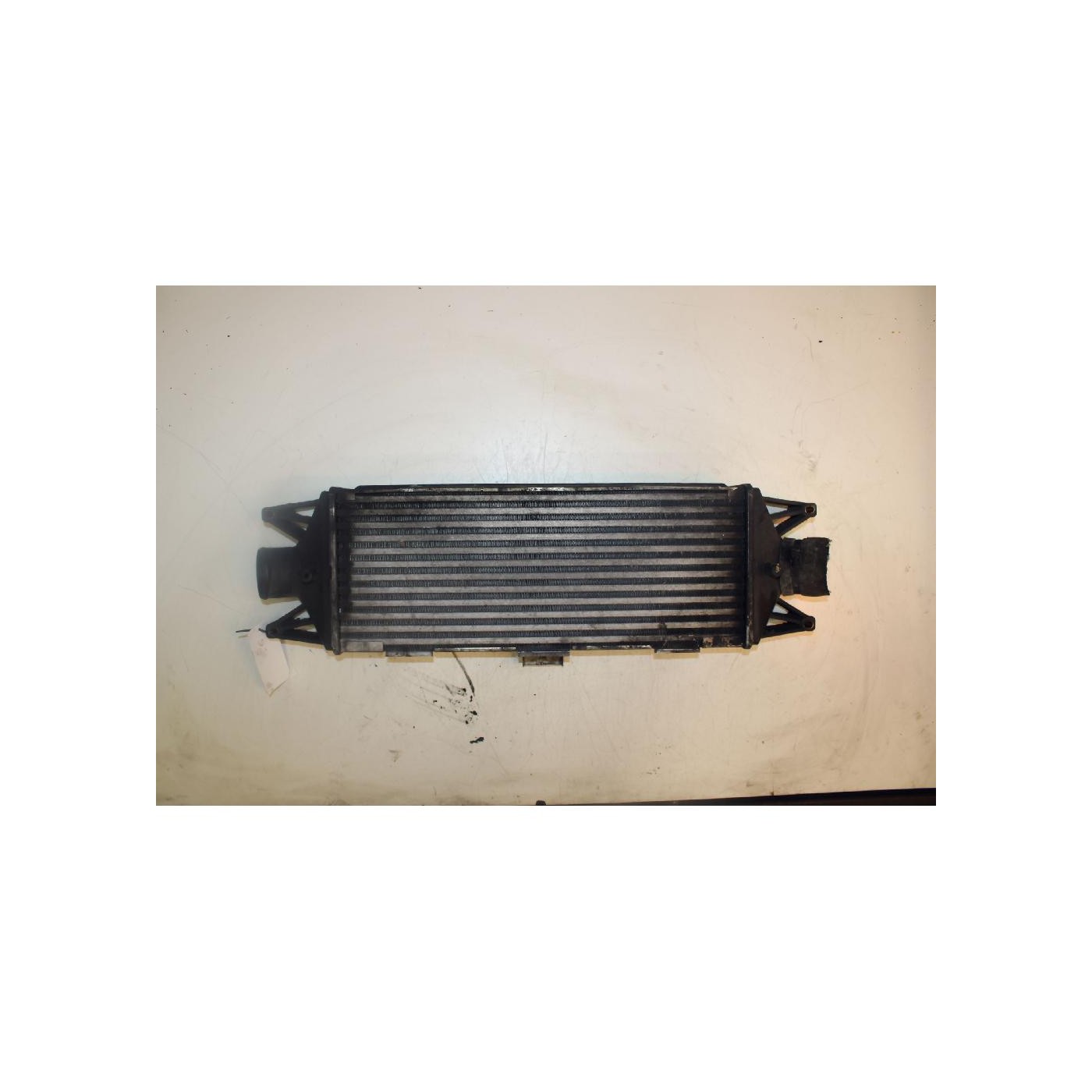 intercooler intercooler
