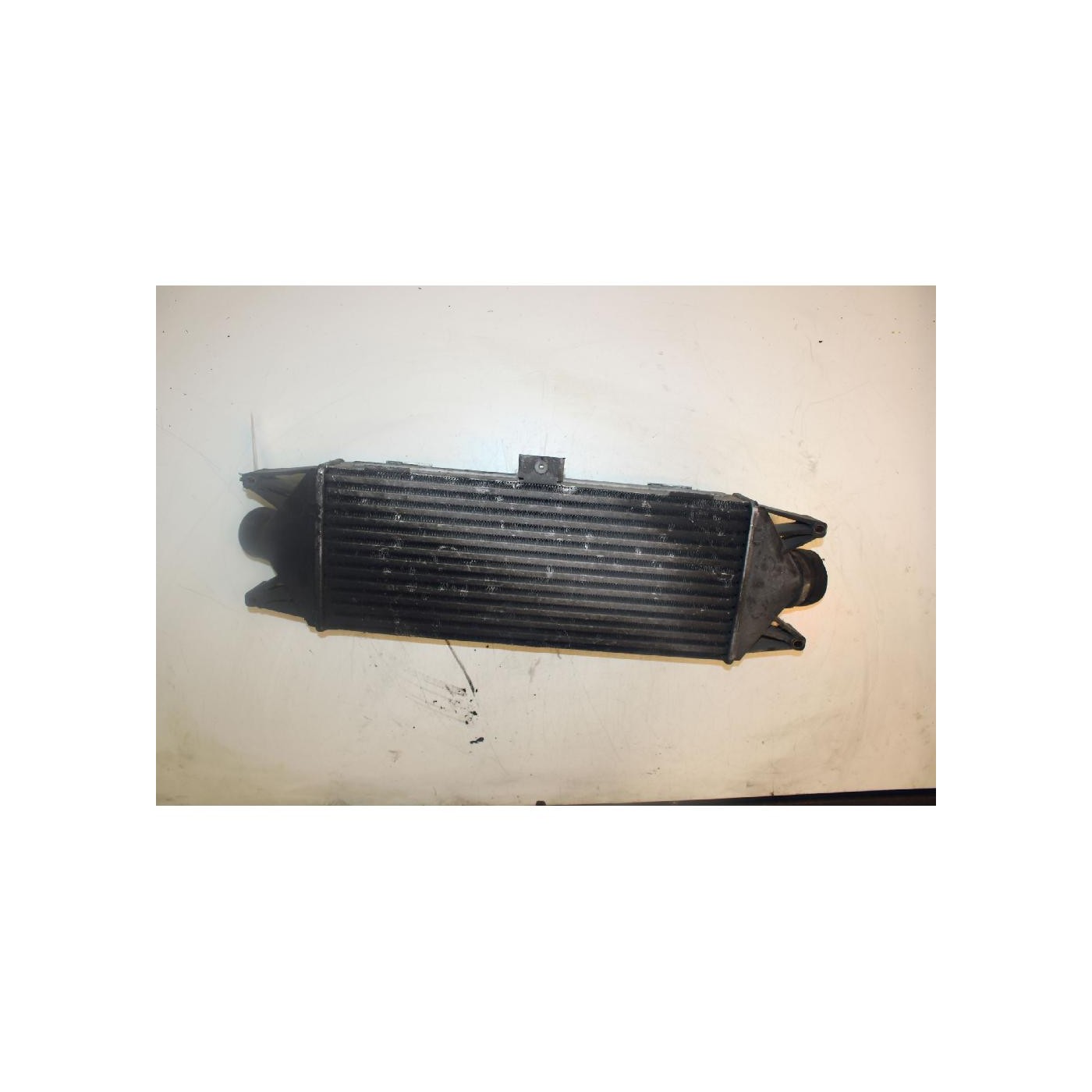 intercooler intercooler