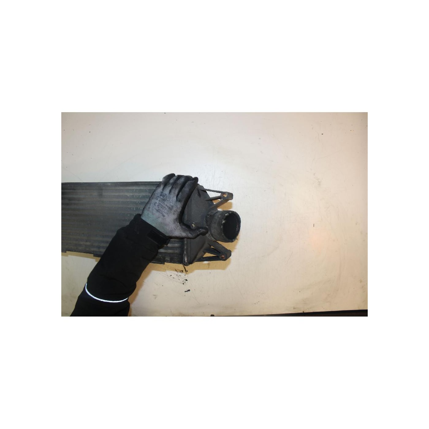 intercooler intercooler