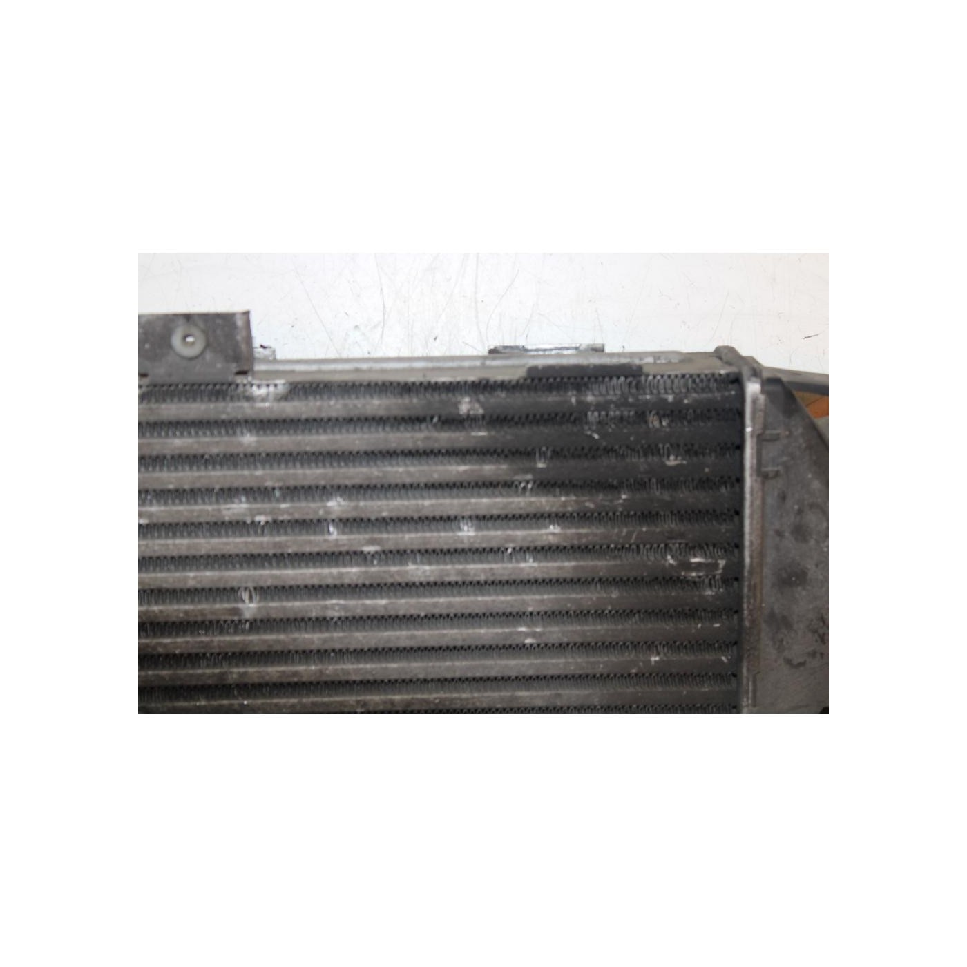 intercooler intercooler